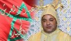 سهيل لمصوبر مدير شركة ALBIO التحويلية بالجديدة يهنئ عاهل البلاد بعيد العرش