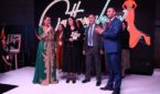 الجالية المغربية : مؤسسة إيفنت النعومي تلقى نجاحا كبيرا بطاقم يستحق التنويه .