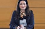 الفيدرالية الاقليمية للصيد البحري بإقليم الجديدة تمنح الوسام الأزرق لأمينة الفكيكي