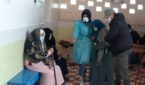 انطلاقة جيدة للحملة الوطنية للتلقيح بجماعة اشتوكة