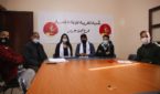 تأسيس فرع الجمعية المغربية للإغاثة المدنية بابن جرير