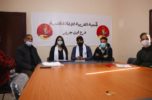تأسيس فرع الجمعية المغربية للإغاثة المدنية بابن جرير