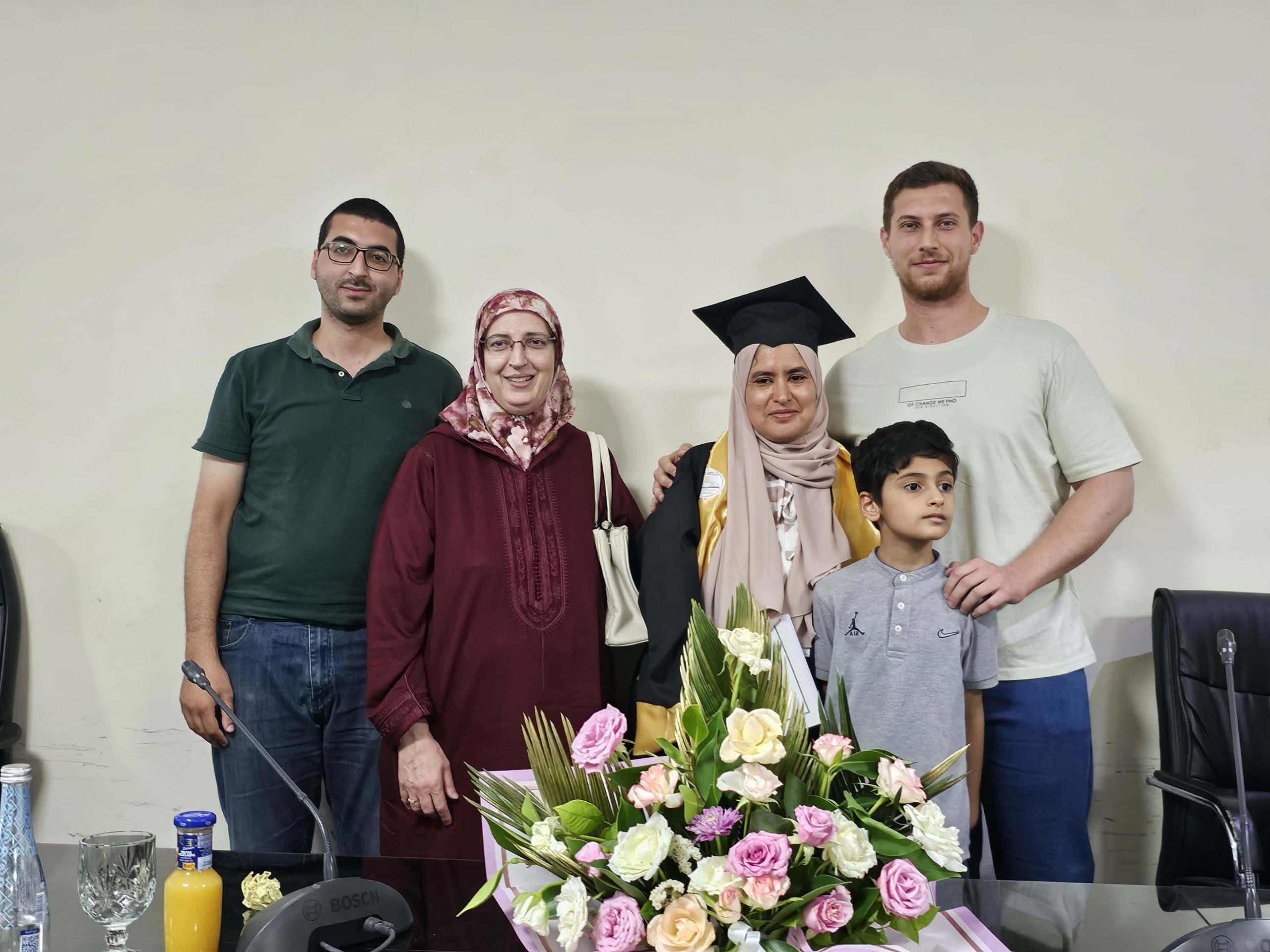 إنجاز أكاديمي غير مسبوق: ميلودة شرفاح تناقش أول رسالة ماستر في الدراسات النقدية للأدب الأمازيغي بالجامعة المغربية