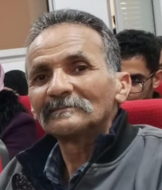 خاطرة ( قمري ! اين انت ؟ ) لمصطفى حلمي / بني ملال